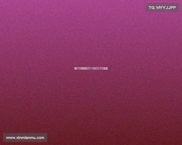 篮网19年赛事—2019至2020年篮网